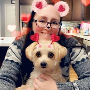 Meet your Posher, Tara